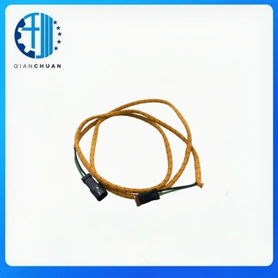 238-1484 Harness AS-Wiring for CAT 345DL  Excavator Spare Parts Construction Machinery