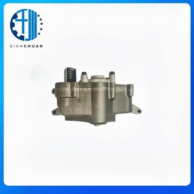 232-1606 2321606 Oil Pump For CAT C15 C18 Engine Parts