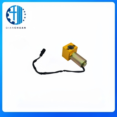 5I-8368 Solenoid Valve For Caterpillar Engine 3306 3406 Excavator E320B E320C 330 375 350