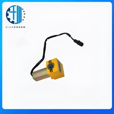 5I-8368 Solenoid Valve For Caterpillar Engine 3306 3406 Excavator E320B E320C 330 375 350