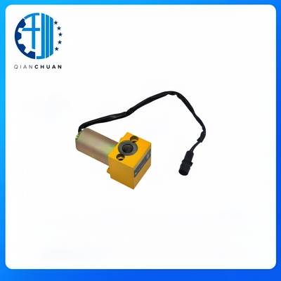 5I-8368 Solenoid Valve For Caterpillar Engine 3306 3406 Excavator E320B E320C 330 375 350