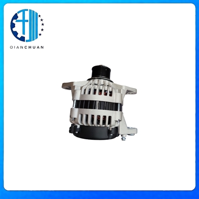 346-9825 225-3145 252-6256 Alternator For Caterpillar Backhoe Loaders 424D 436C 420D 442D