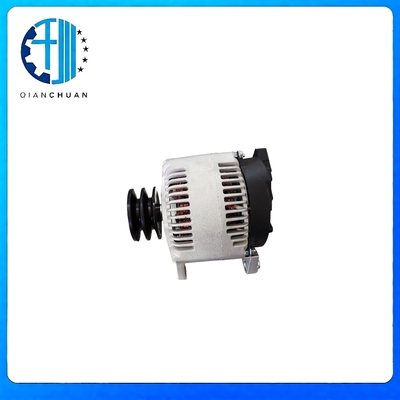 346-9825 225-3145 252-6256 Alternator For Caterpillar Backhoe Loaders 424D 436C 420D 442D