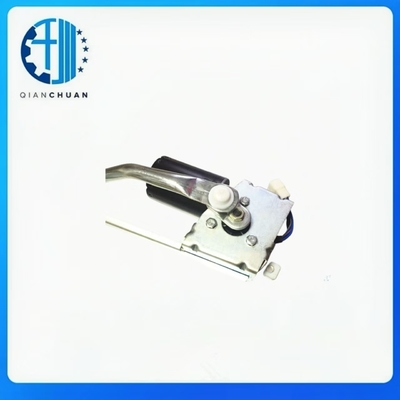 245-7931 Wiper Motor for Cat Caterpillar E320C  Excavator Spare Parts