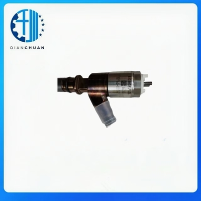 New Fuel Injector 292-3780 for Caterpillar C6.4 C6.6 Diesel Engine