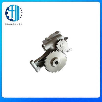 CAT C9 Engine Oil Pump 20R-6478 396-6022 for 330C 330D Excavator