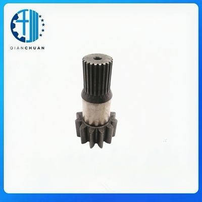 Caterpillar E311 Pinion Shaft 114-8225 for Excavator Spare Parts