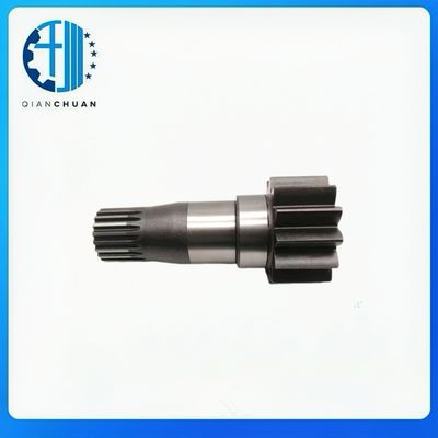  E311 Pinion Shaft 114-8225 for Excavator Spare Parts