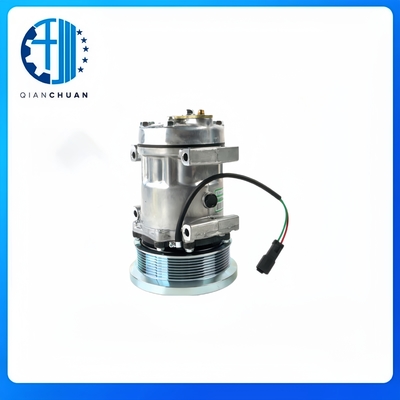 218-0324 2180324 A/C Compressor 24V for Caterpillar CAT Excavator E345B E365B