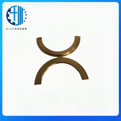  1003652 100-3652 5.461mm Thick Thrust Plate for  3306B 3304  Diesel Engine Spare Parts