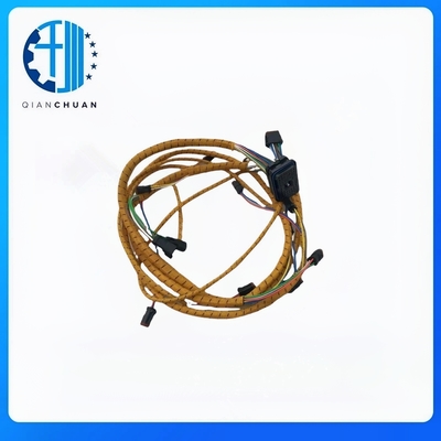 241-3150 2413150 Wiring Harness For Caterpillar C15 Engine 345C 345D 349D Excavator