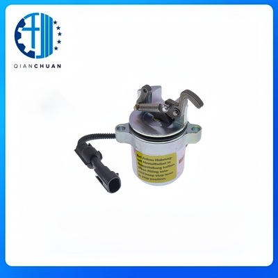 114678GT T114678 32752GT 7027251 Fuel Shut Off Solenoid Valve 12V For Deutz 1011 2011 Engine