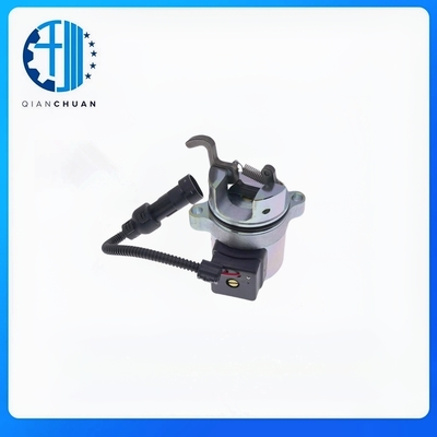 114678GT T114678 32752GT 7027251 Fuel Shut Off Solenoid Valve 12V For Deutz 1011 2011 Engine