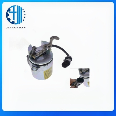 114678GT T114678 32752GT 7027251 Fuel Shut Off Solenoid Valve 12V For Deutz 1011 2011 Engine