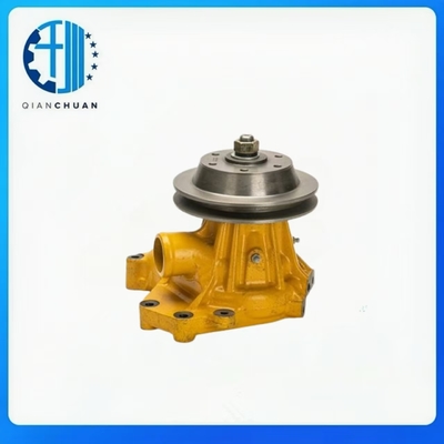 6134-61-1410 Water Pump for Komatsu S4D105 S4D105-5 Engine Spare Parts