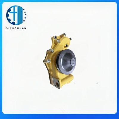 6221-61-1101 Water Pump for Komatsu  6D108 Engine PC300-5 Excavator  Spare Parts