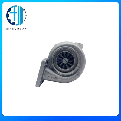 6151-81-8500  6151-81-8210 Turbocharger  For Komatsu Engine S6D125 Excavac PC400