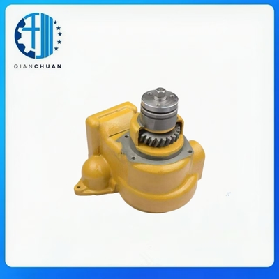 6212-61-1210  Water Pump for Komatsu D155 SAA6D140E-5 6D140 S6D140 Diesel  Engine Spare Parts