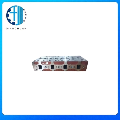 6205-11-1811 6202-K2-3400 Cylinder Head  For Komatsu 4D95 4D95L Engine Parts