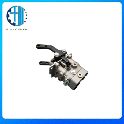 702-16-04250 702-16-01861 702-16-01542 Foot Pedal Valve For Komatsu PC200-7 PC200-8 Excavator