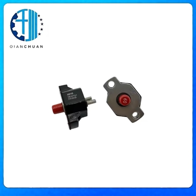 198-06-62830 Circuit Breaker For Komatsu Bulldozer D155A D275A D375A D475A D85EX