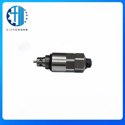 4309832 4372039 Relief Control Valve For Hitachi EX200-5 ZAX200 ZX200-1 Excavator Parts