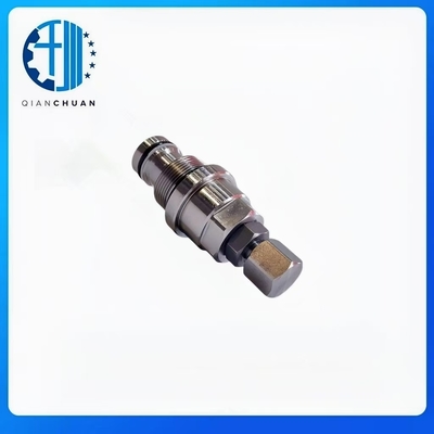 4372683 0761702 4372682 Relief Valve For Hitachi Excavator ZAX110 ZX120 EX100-5 EX120-5 EX130-5