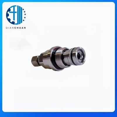 4372683 0761702 4372682 Relief Valve For Hitachi Excavator ZAX110 ZX120 EX100-5 EX120-5 EX130-5