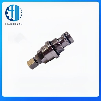 4372683 0761702 4372682 Relief Valve For Hitachi Excavator ZAX110 ZX120 EX100-5 EX120-5 EX130-5