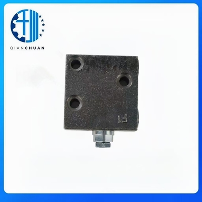 723-40-71103  723-40-71100 Reducing Valve Assy For Komatsu Excavator PC200-7 PC210-7 PC228US-3 PC300-7/8 PC450-8