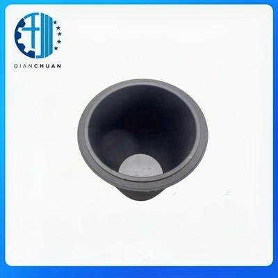 Cylinder Liner 6150-21-2221 for Komatsu PC400-5 PC450-7 Diesel Engine Spare Parts Construction Machinery
