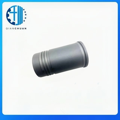Cylinder Liner 6150-21-2221 for Komatsu PC400-5 PC450-7 Diesel Engine Spare Parts Construction Machinery