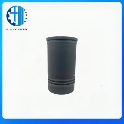 Cylinder Liner 6150-21-2221 for Komatsu PC400-5 PC450-7 Diesel Engine Spare Parts Construction Machinery
