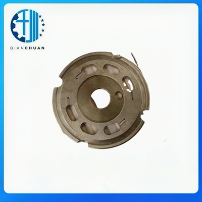 706-7G-41720 Plate Valve for Komatsu PC200-8 Excavator Main Pump Parts Construction Machinery