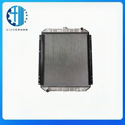206-03-51110  Radiator  Water Tank for Komatsu Excavator PC200-5 6D95 Spare Parts
