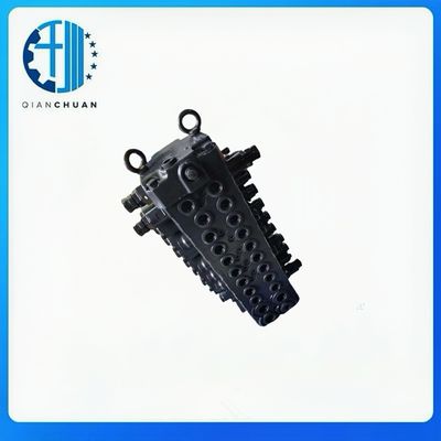 Main Control Valve 723-19-17301 723-19-11503  For Komatsu PC45MR-1 PC45  PC35 PC45 PC40 Construction Machinery