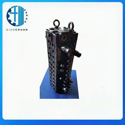 Main Control Valve 723-19-17301 723-19-11503  For Komatsu PC45MR-1 PC45  PC35 PC45 PC40 Construction Machinery
