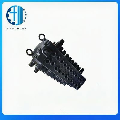 Main Control Valve 723-19-17301 723-19-11503  For Komatsu PC45MR-1 PC45  PC35 PC45 PC40 Construction Machinery