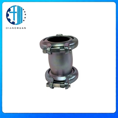 07332-02400 Coupling Assy For Komatsu D155A D155C D375A D475A D61EX D85EX Dozers Parts