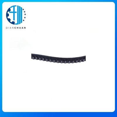 6718730 Fan Belt For Bob 5600 773 S150 S160 S175 S185 S205 T180 T190