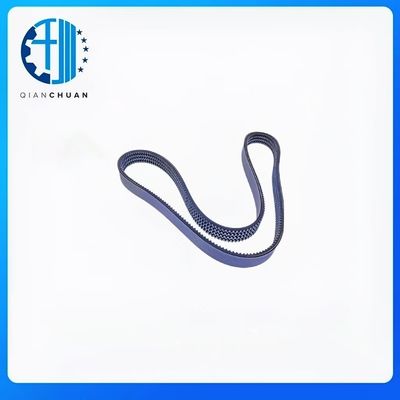 6662855 Drive Belt For Bob 853 863 864 873 883 A220 A300 S220 S250 S300 T200 T250 T300