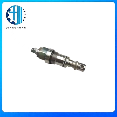 723-40-50201 Hydraulic Main Valve For Komatsu PC200-6 PC210-6K PC240-6 PC240LC-6 Excavator