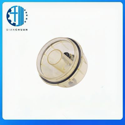Oil-water Separator Cup 600-311-4510 for PC400-7 PC450-7 PC400-8 PC450-8 Excavator Parts