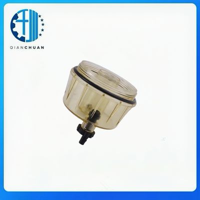 Oil-water Separator Cup 600-311-4510 for PC400-7 PC450-7 PC400-8 PC450-8 Excavator Parts