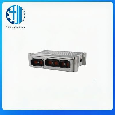 Controller Control Panel 7835-26-5002 for Komatsu PC130-7 Engine Spare Parts Construction Machinery