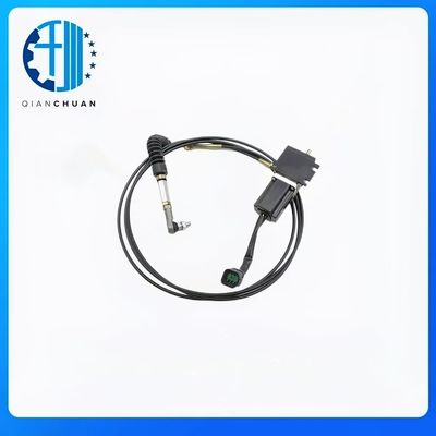 191-6840 Motor Governor Assy For Caterpillar CAT 4M40 Engine 308C CR Excavator Parts