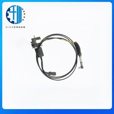 191-6840 Motor Governor Assy For Caterpillar CAT 4M40 Engine 308C CR Excavator Parts