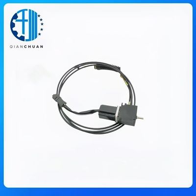 191-6840 Motor Governor Assy For Caterpillar CAT 4M40 Engine 308C CR Excavator Parts