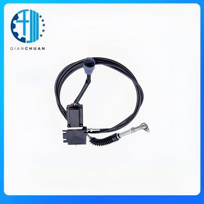 132-7818 Throttle Motor For Caterpillar Excavator E307B E307C E307V2