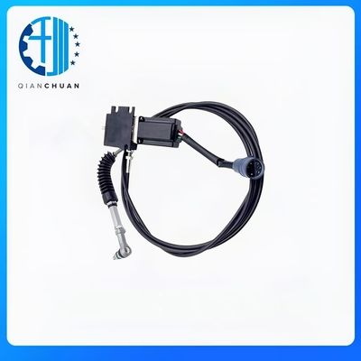 132-7818 Throttle Motor For Caterpillar Excavator E307B E307C E307V2